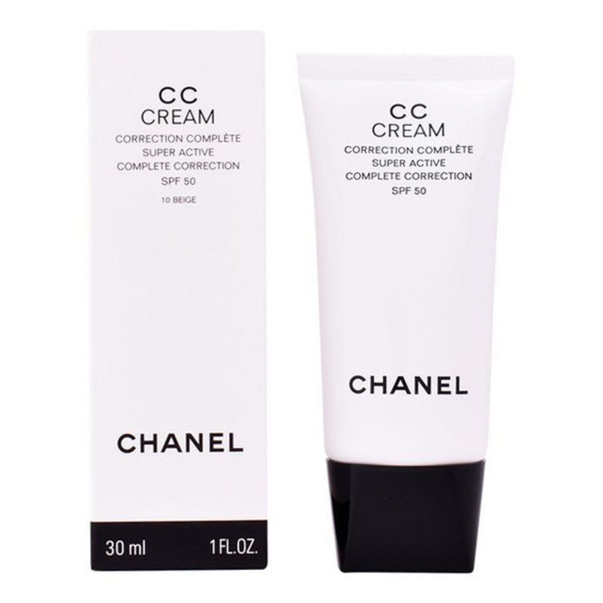 Chanel Korektor Za Lice Cc Cream Chanel Spf 50