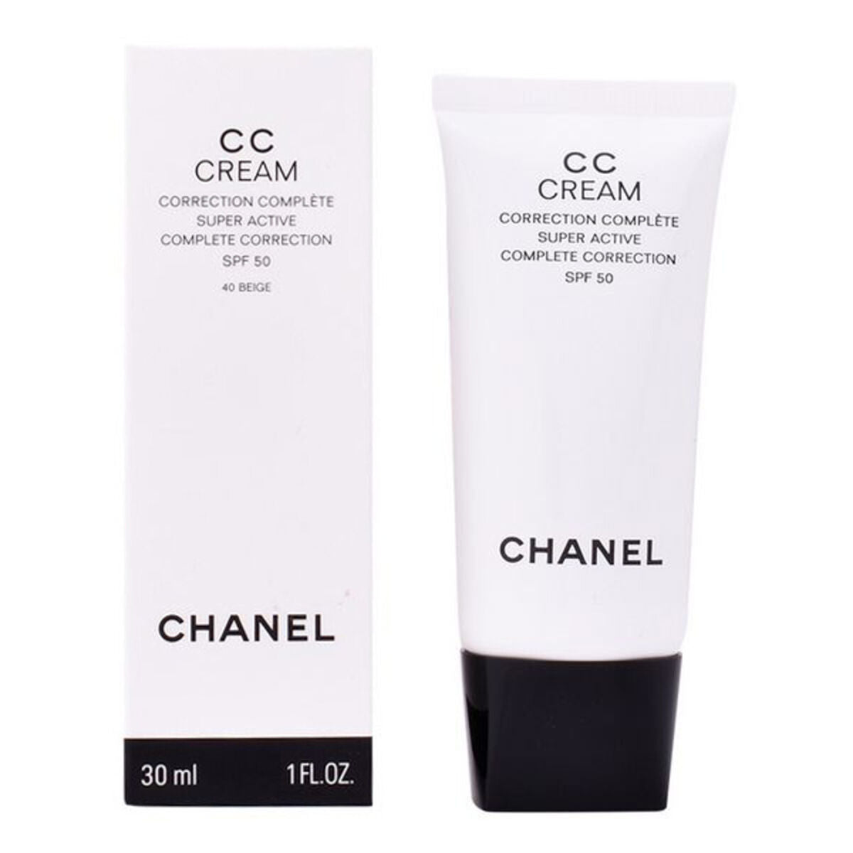 Chanel Korektor Za Lice Cc Cream Chanel Spf 50