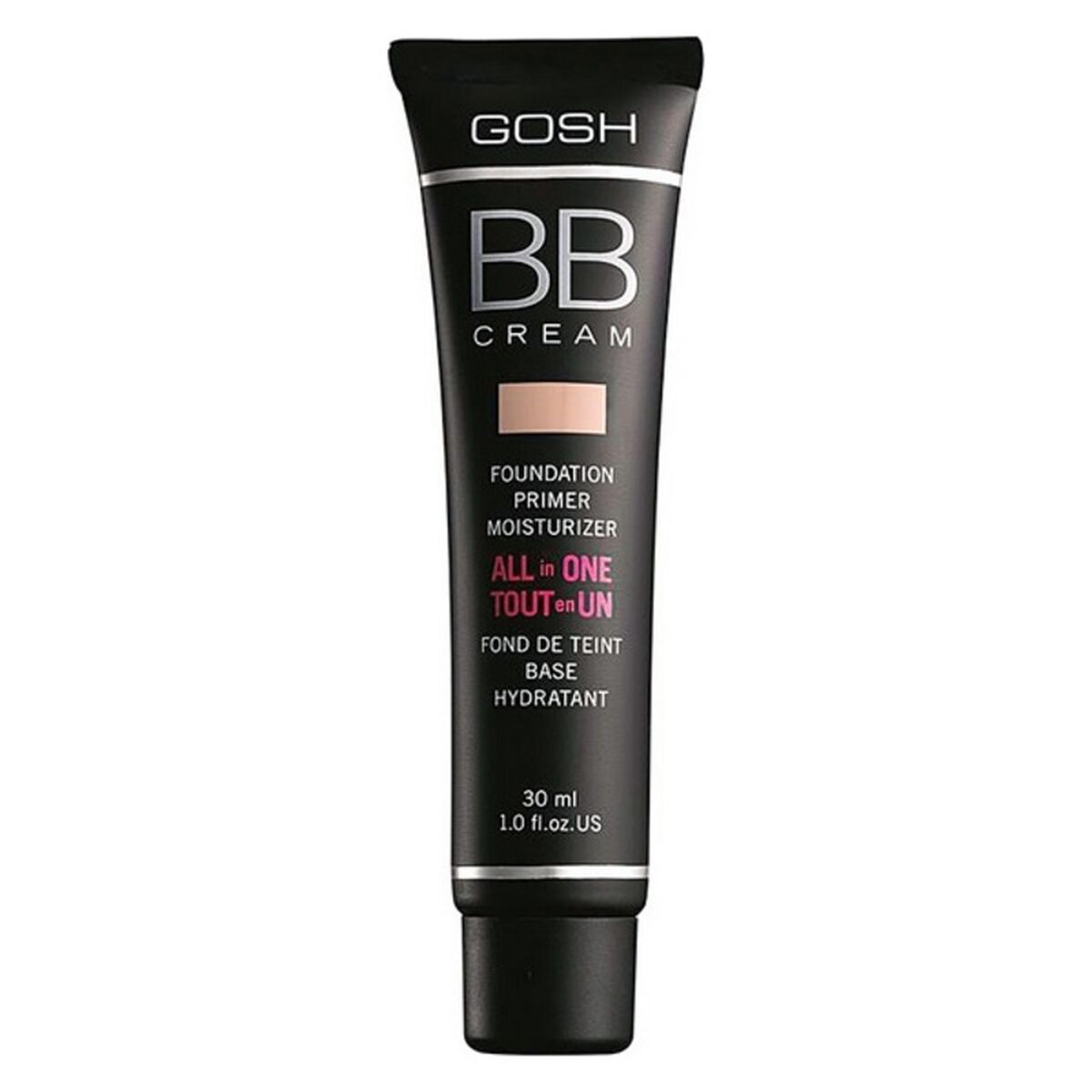 Gosh Copenhagen Kremasta Podloga Za Šminku Bb Cream Gosh Copenhagen 30 Ml