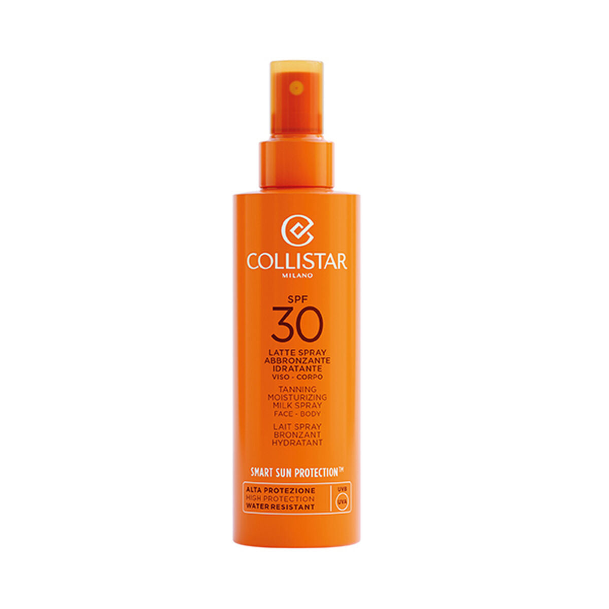 Collistar Bronzer Mlijeko Collistar Special Perfect Tan Spf 30 200 Ml Spray