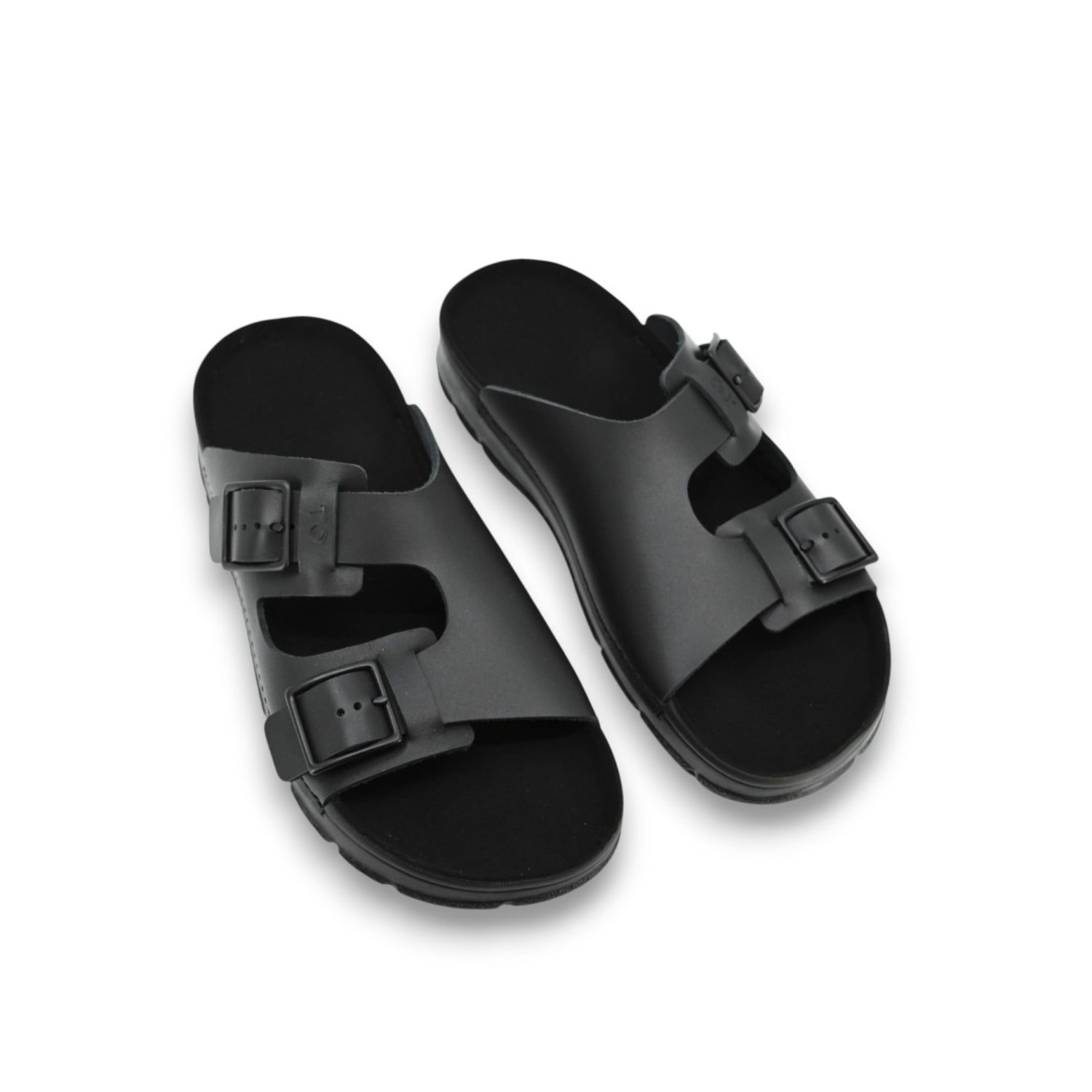 Zurich Men's Sandals - Black