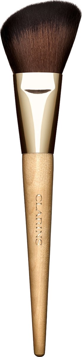Ansiktsborste för makeup – Clarins