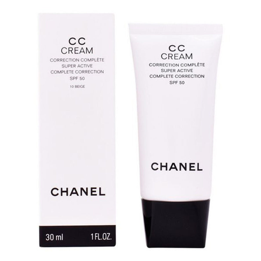 Chanel Korektor Za Lice Cc Cream Chanel Spf 50