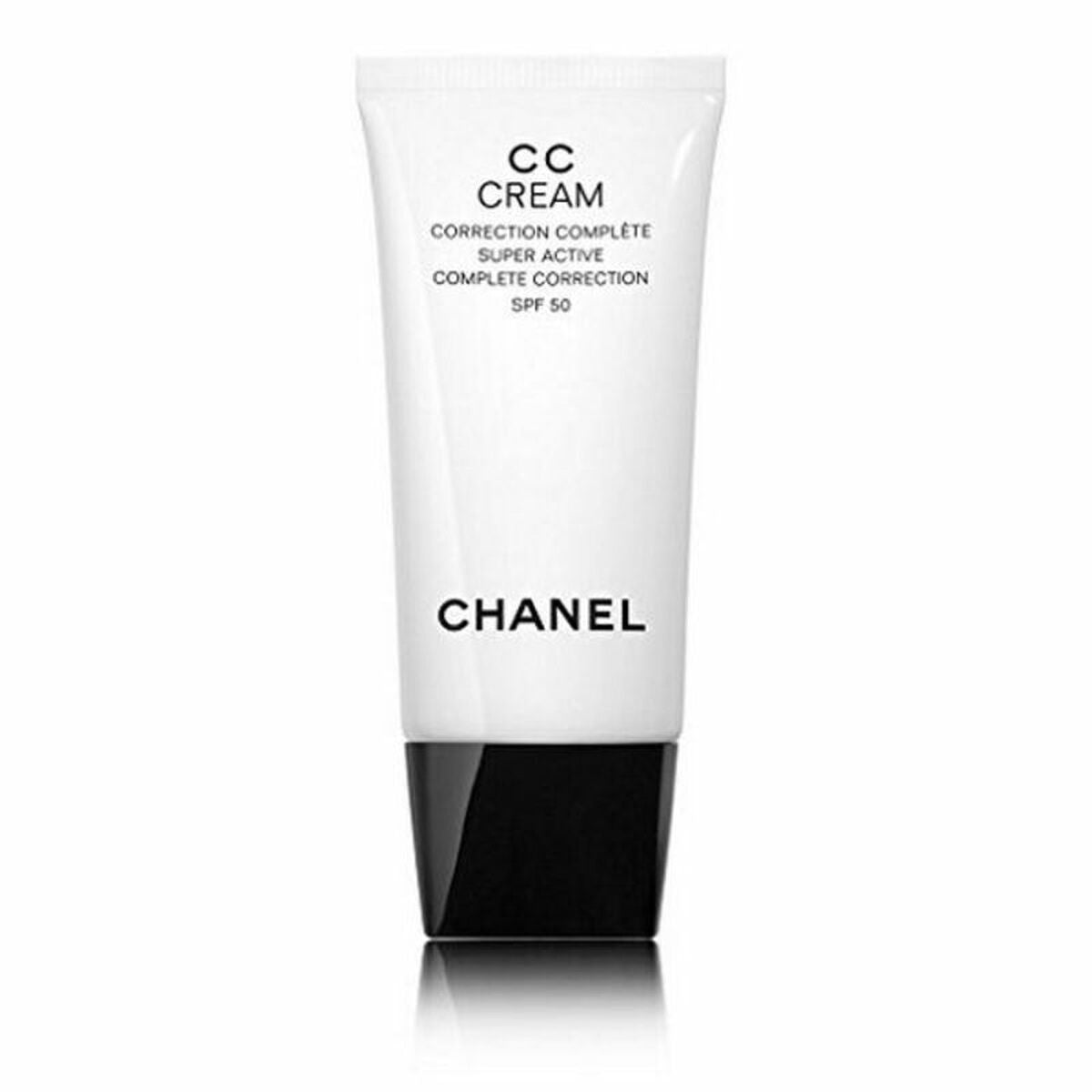 Chanel Korektor Za Lice Cc Cream Chanel Spf 50