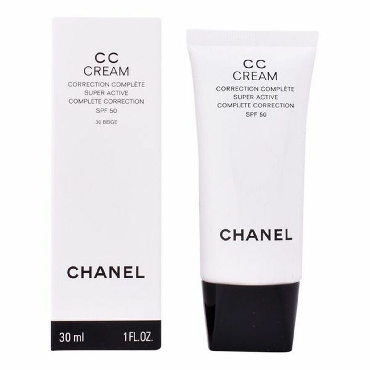 Chanel Korektor Za Lice Cc Cream Chanel Spf 50