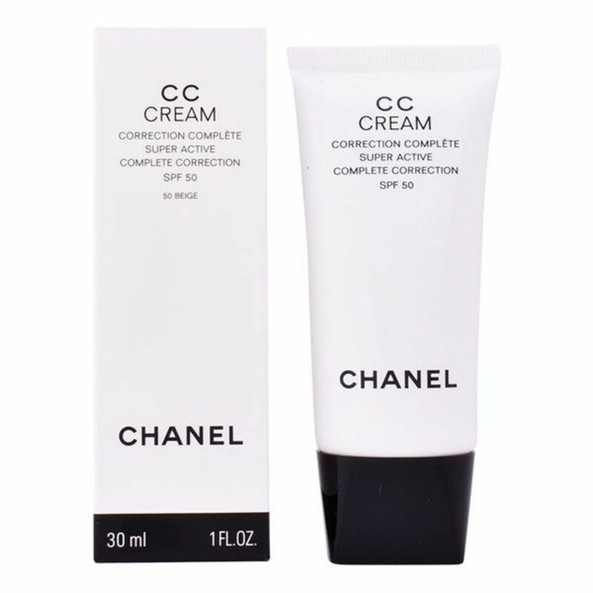 Chanel Korektor Za Lice Cc Cream Chanel Spf 50