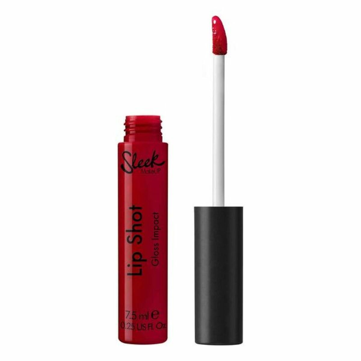 Sleek Gloss Lip Shot Corrupted Sleek (7,5 Ml)