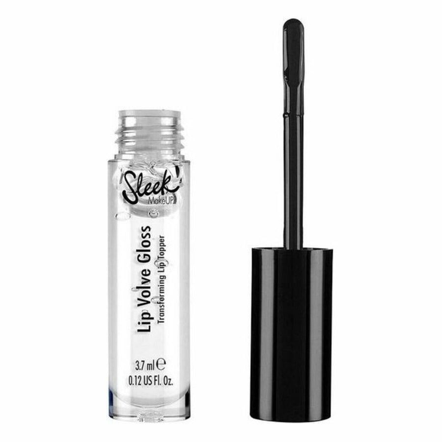 Sleek Sjajilo Za Usne Lip Volve Gloss Loud & Clear Sleek (3,7 Ml)