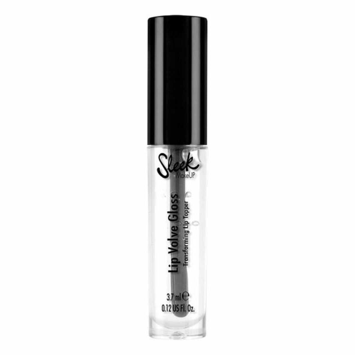 Sleek Sjajilo Za Usne Lip Volve Gloss Loud & Clear Sleek (3,7 Ml)