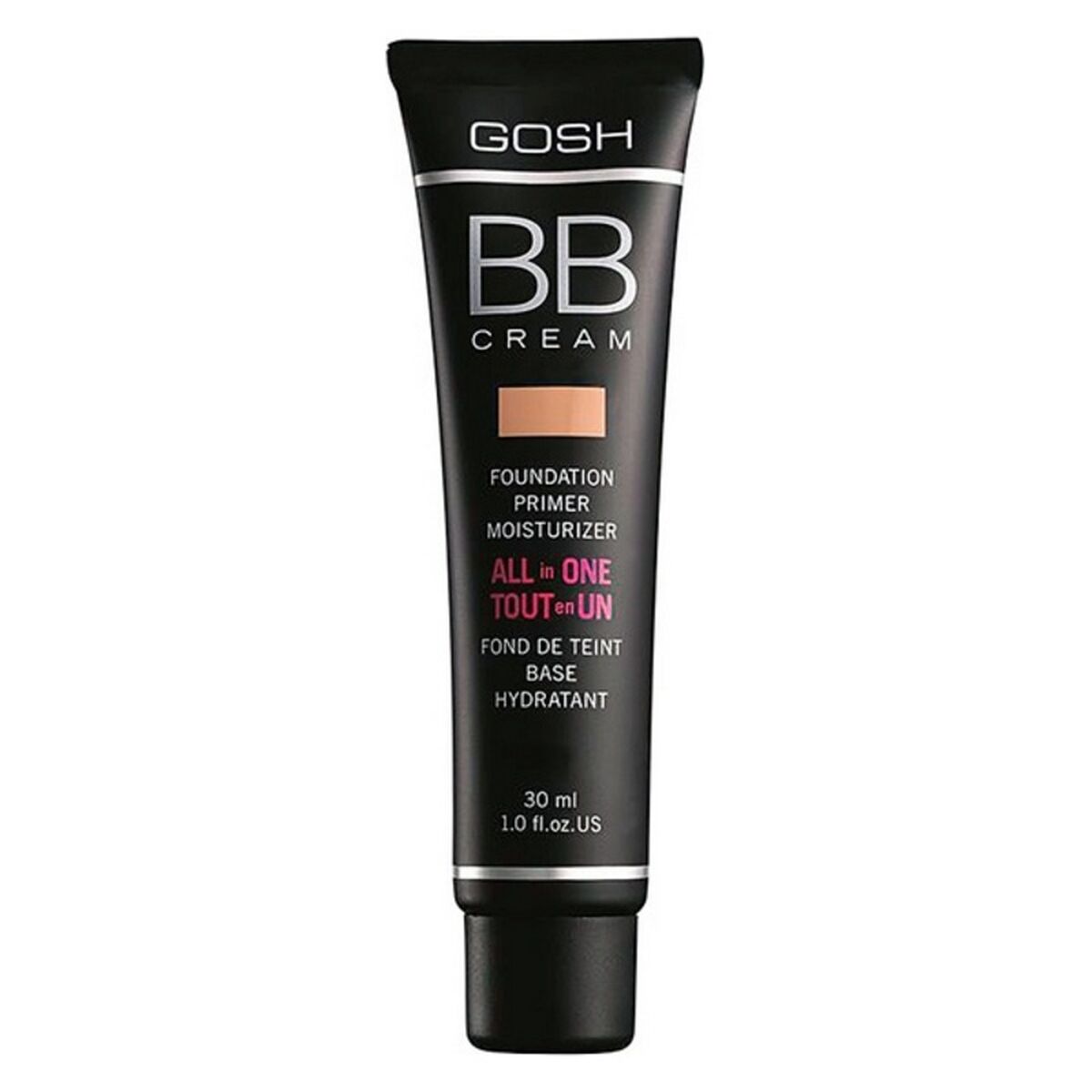 Gosh Copenhagen Kremasta Podloga Za Šminku Bb Cream Gosh Copenhagen 30 Ml