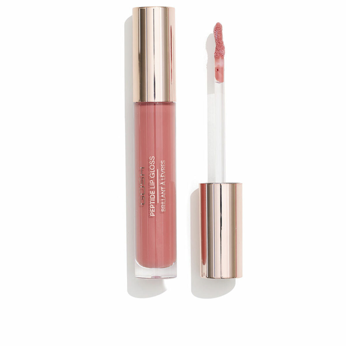 Gosh Copenhagen Ruž Za Usne Gosh Copenhagen Peptide Lip Gloss 7 Ml
