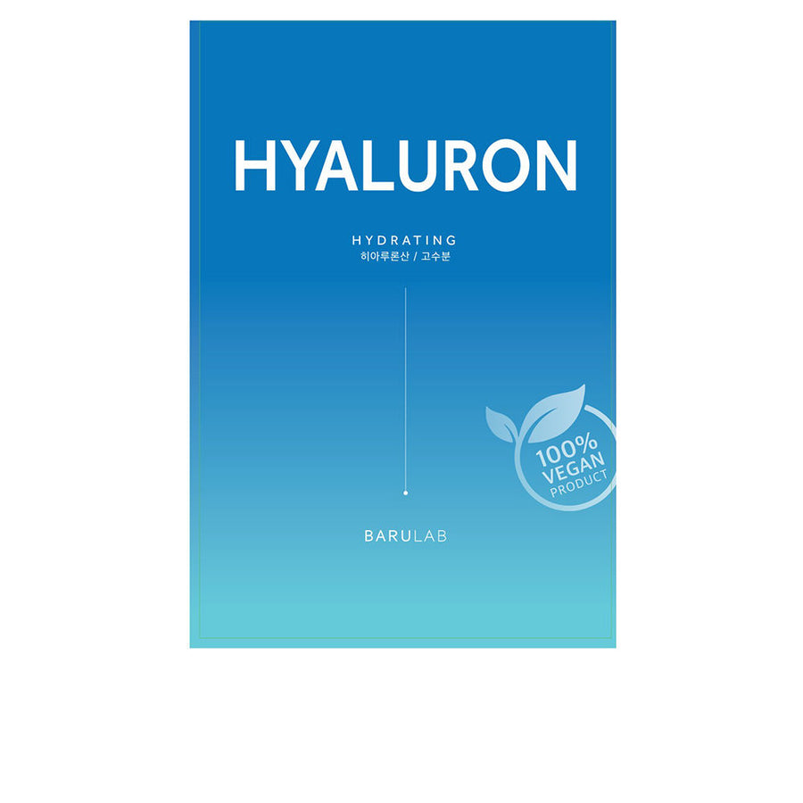 BARULAB Clean Vegan Mask – Hyaluron