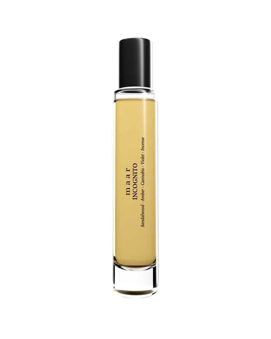 Perfume Oil - Incognito, 10ml