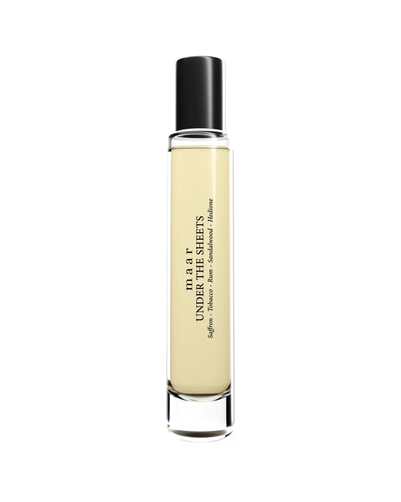 Perfume Oil - Under The Sheets, 10ml